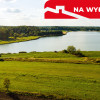 Działka rekreacyjna na sprzedaż - Radgoszcz