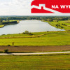 Działka rekreacyjna na sprzedaż - Radgoszcz