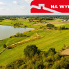 Działka rekreacyjna na sprzedaż - Radgoszcz