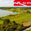 Działka rekreacyjna na sprzedaż - Radgoszcz