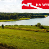 Działka rekreacyjna na sprzedaż - Radgoszcz