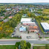 Nieruchomość KOMERCYJNA w Mierzynie przy dr. nr 10