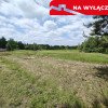 Działka budowlana 36 arów – Pogórska Wola