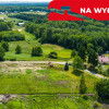 Działka budowlana 36 arów – Pogórska Wola