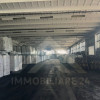 Hala magazynowo-produkcyjna 4 799 m² Ruda Śląska, inwestycja z najemcą