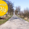 Działka budowlana Stoczek Kolonia 18ar lub więcej