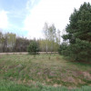 Duża działka 0,6 ha leśno-budowlana Wola Lisowska