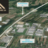 Grunty Inwestycyjne 10ha A1 Logistyka/Produkcja