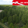 Działka 2,15 ha z potencjałem koło Nałęczowa.