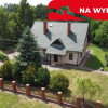 Dom jednorodzinny 150 m kw. w gm. Ciepielów.