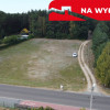 Działka letniskowa 800 m2 w Woli Chodkowskiej.