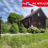 Dom na pięknej działce w Lipie Miklas gm. Lipsko.