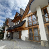 REZERWACJA Luksusowy apartament z trzema balkonami | Zakopane, Jaszczurówka
