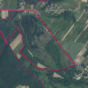 Działka inwestycyjna 35 ha  w Celejowie /Wąwolnica
