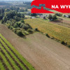 Działka, Motycz, 8.5ar, budownictwo jednorodzinne