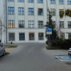 Unikatowy apartament "Art Deco Spokojna 10"