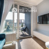 Apartament nad Motławą-Gdańsk Stare Miasto