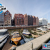 Mieszkanie Gdańsk Śródmieście ul. Szafarnia