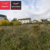 Działka Gdańsk Kokoszki ul. Różany Stok
