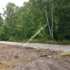 Budy Grzybek  3 działki  + skrzynki elektryczne