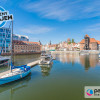 Mieszkanie Gdańsk Śródmieście ul. Św. Barbary
