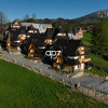 Dom Zakopane Hrube Wyżnie