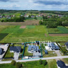 Nowoczesny dom Pawęzów 164 m2 energooszczędny