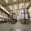 Zespół budynków produkcyjno-magazynowych, 5544m2,