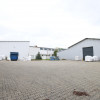 Zespół budynków produkcyjno-magazynowych, 5544m2,