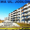 Oława 2 pokoje-IV piętro-41,25 m2-balkon-winda-po odbiorach