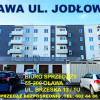 Oława 2 pokoje-kuchnia-III piętro-43,50 m2-balkon-winda-po odbiorach