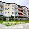 Sprzedam nowe mieszkanie 2 pokojowe z balkonem w Oławie przy ul. Południowej
