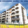 Oława 3 pokoje ul. Jodłowa-IIIpiętro-54,14m2-balkon-winda-po odbiorach