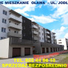Oława 3 pokoje ul. Jodłowa-IIIpiętro-54,14m2-balkon-winda-po odbiorach