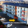 Sprzedam nowe mieszkanie 2 pokojowe z balkonem w Oławie przy ul. Południowej