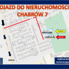 Oława ulica Chabrów 2 pokoje-Ip-41,95m2-balkon-klimatyzacja-winda-po odbiorach