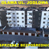 Oława 2 pokoje-kuchnia-II piętro-45,15 m2-balkon-winda-po odbiorach