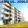 Oława 2 pokoje-IV piętro-41,25 m2-balkon-winda-po odbiorach