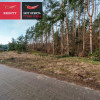 Działka Koleczkowo ul. Leśna