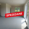 Nowy dom parterowy 128 m2 / 10,50 ara