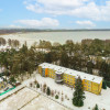 Motel „POLONUS” – Morzyczyn nad Jeziorem Miedwie