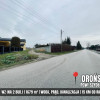 Działka Orońsko ul. Starowiejska