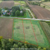 Działki budowlane w Lipnej Woli w gminie Słomniki