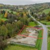 Działka budowlana- Szczepanowice-Małopolska