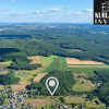 Działka budowlana 1272 m² koło Cekcyna