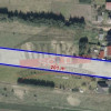 STRZELCE OP/ROZMIERKA/Duża działka budowlana 53,3a