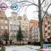 Mieszkanie Gdańsk Śródmieście ul. Szeroka