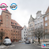 Mieszkanie Gdańsk Stare Miasto ul. Szeroka