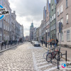 Lokal Gdańsk Stare Miasto ul. Szeroka