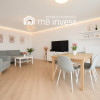 Apartament nad morzem Gdańsk Tarasy Bałtyku